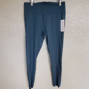 Athleta High Gear 7/8 tight XLTall